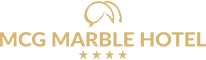 Mcg Cakmak Marble Hotel