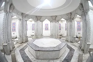 MCG Marble Hotel