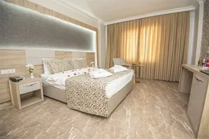 MCG Marble Hotel