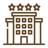 Hotel Icon